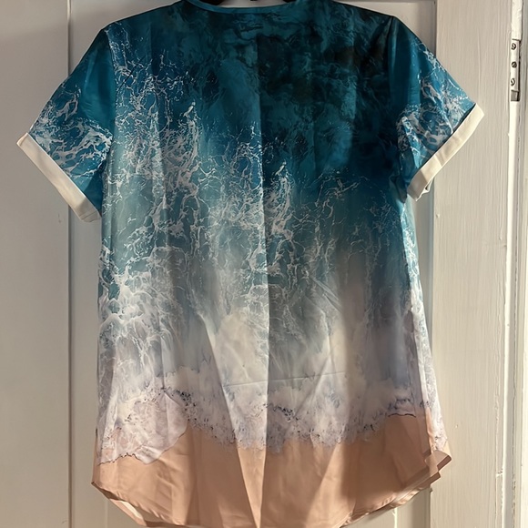 Blouse - Picture 6 of 8